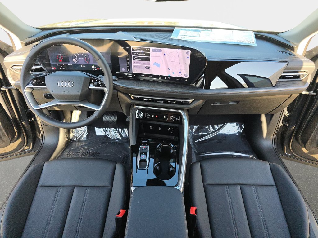 New 2026 Audi Q5 2.0T AWD/4WD image 9