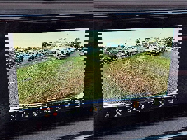 New 2026 GMC Sierra 2500 AT4 image 21