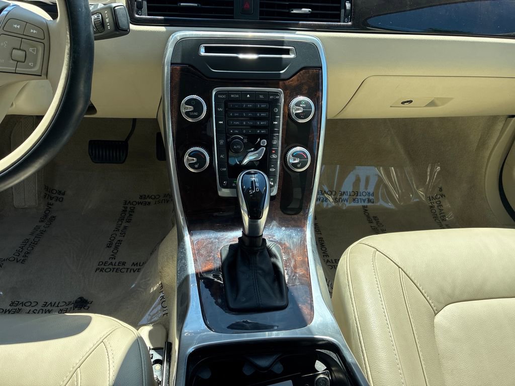 Used 2015 Volvo S80 T5 FWD image 15