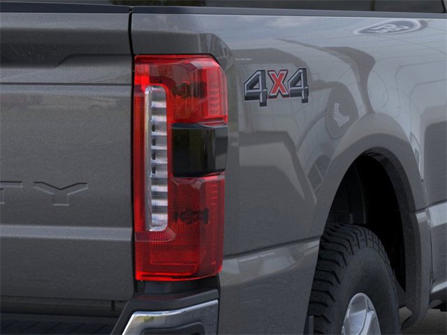 New 2026 Ford F250 XLT image 21
