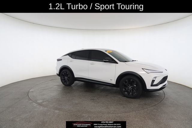 Used 2025 Buick Envista Sport Touring w/ Convenience I Package image 26