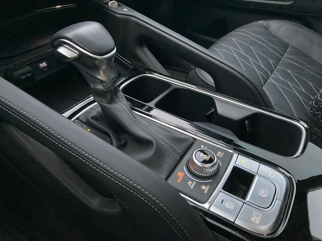 Used 2024 Kia Telluride SX X-Pro AWD/4WD image 26