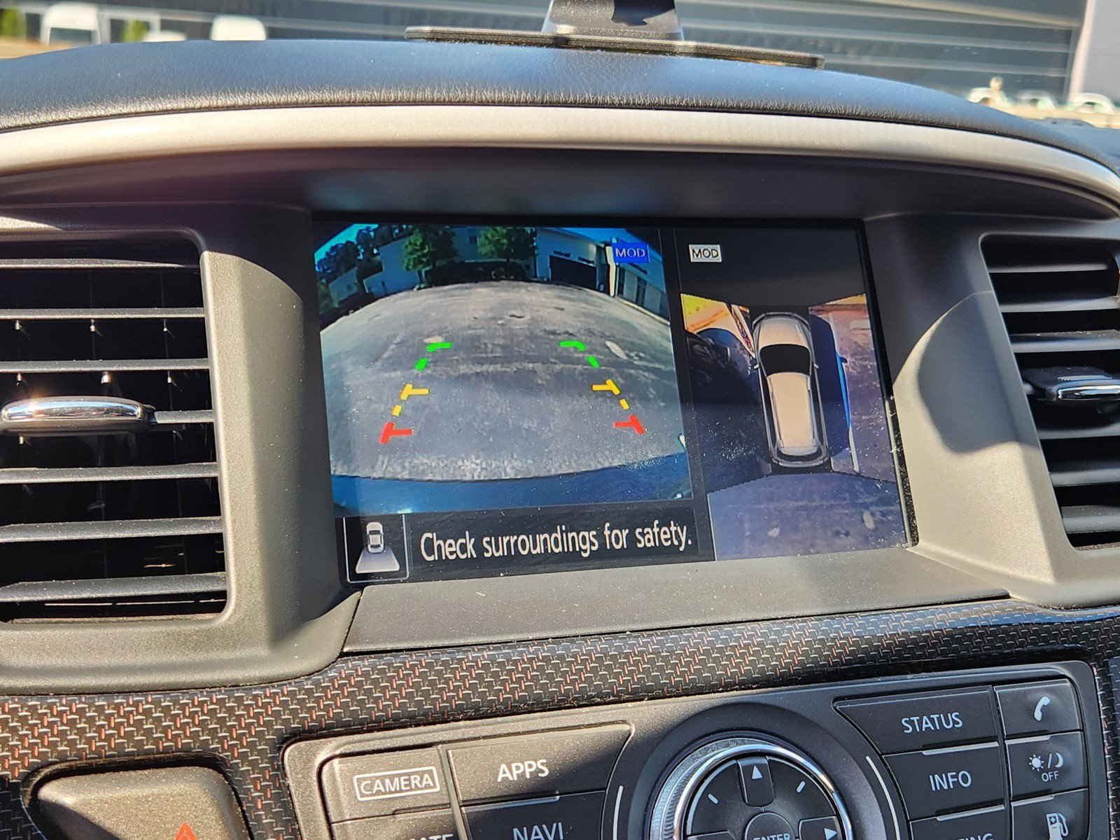 Used 2019 Nissan Pathfinder SL AWD/4WD image 23