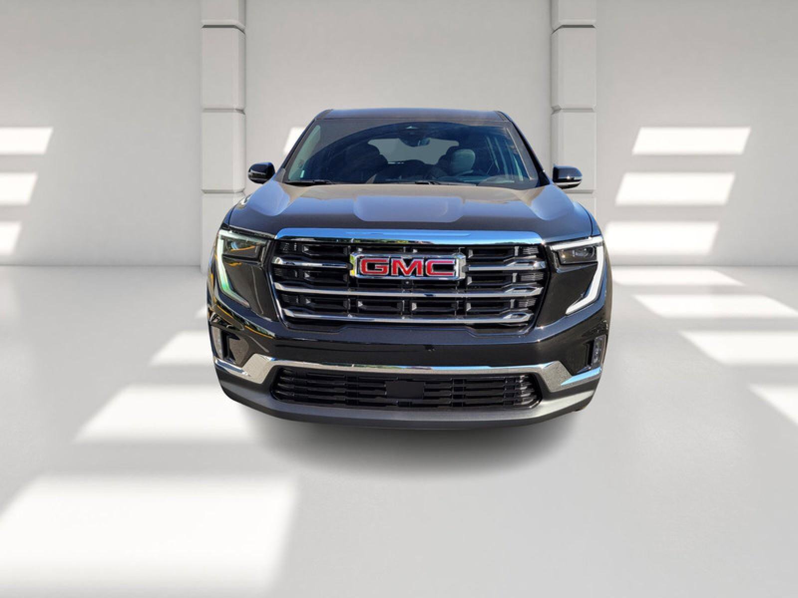 New 2026 GMC Acadia Elevation w/ Elevation Premium Package image 2