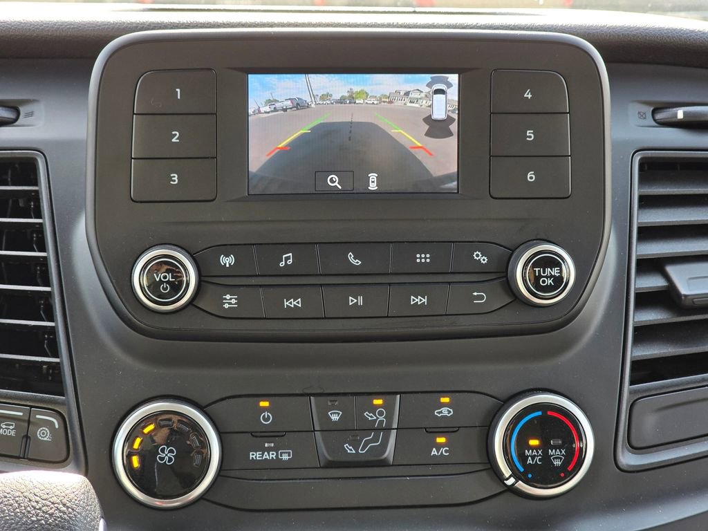 Used 2021 Ford Transit 350 XLT image 29