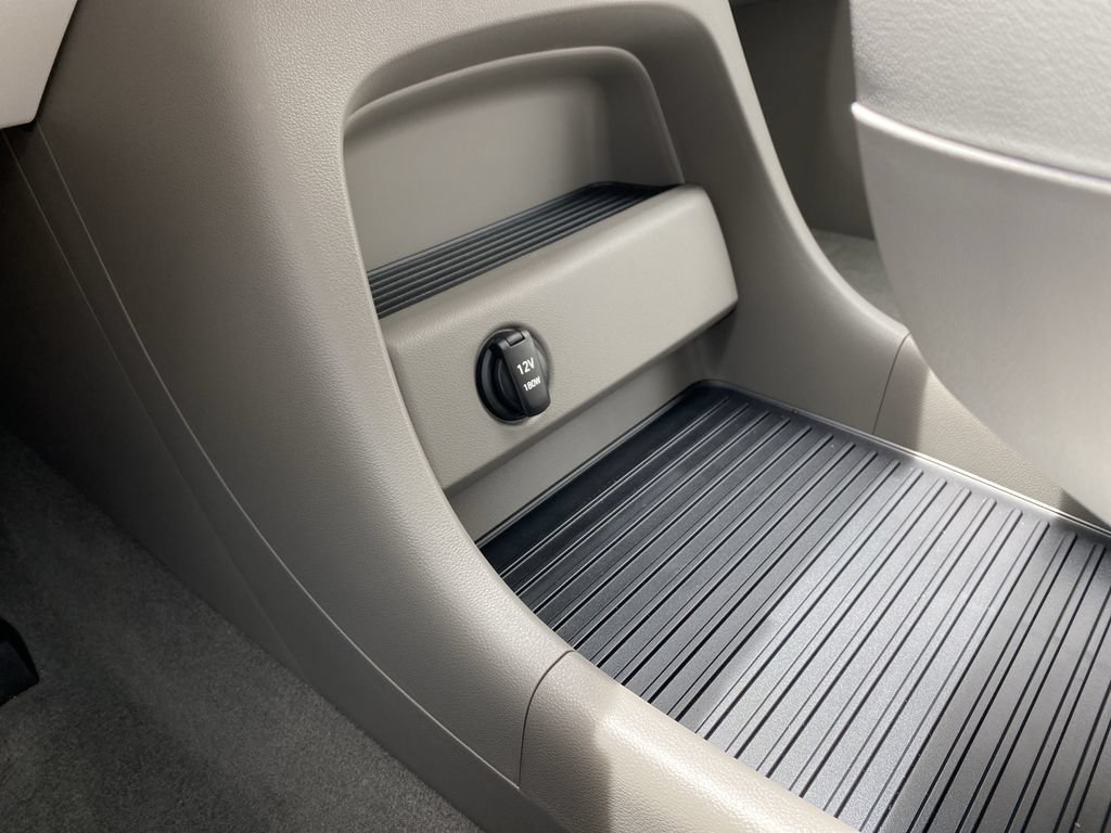 New 2026 Hyundai Palisade FWD Hybrid image 26