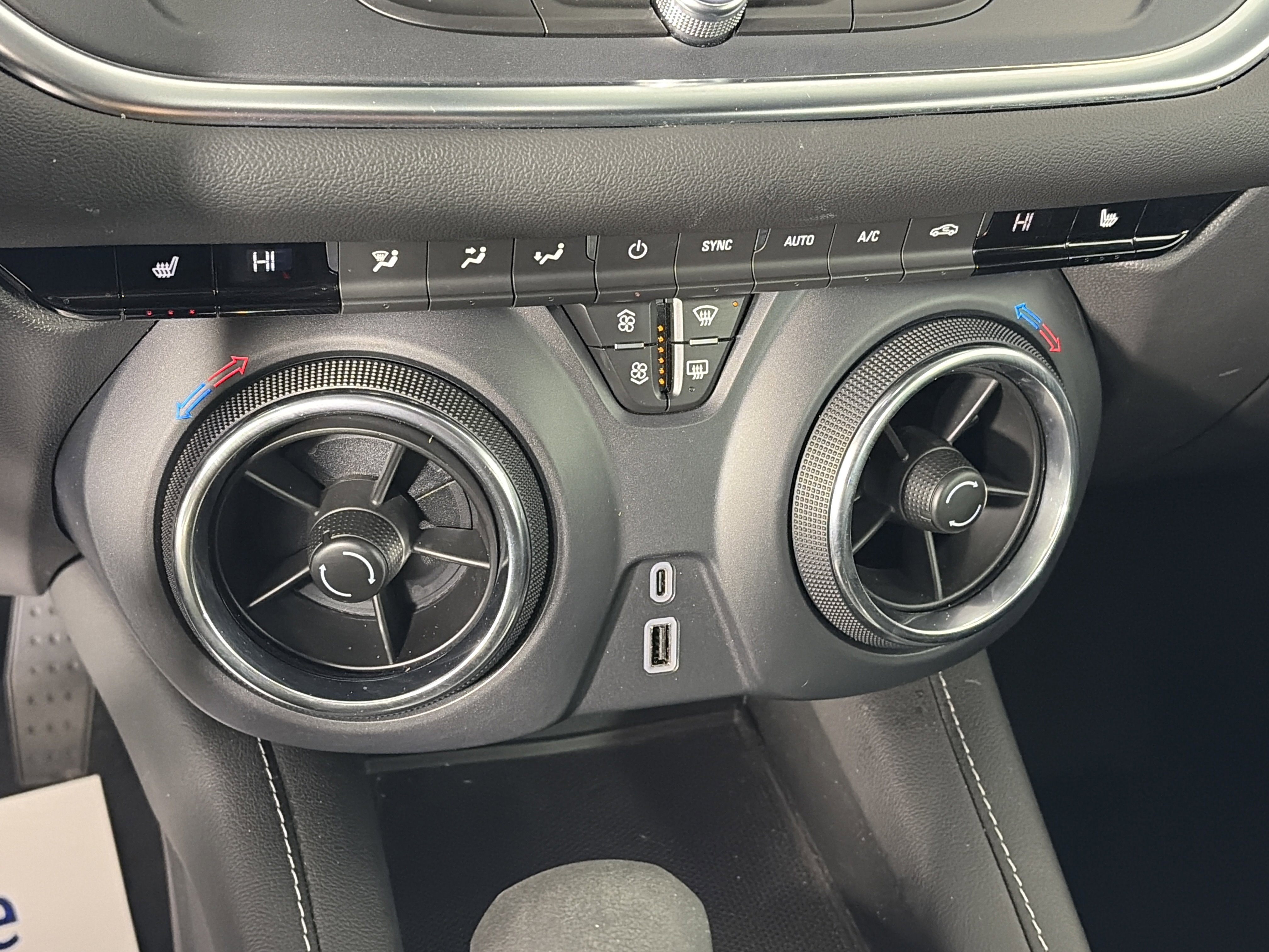 Certified 2024 Chevrolet Blazer LT image 22