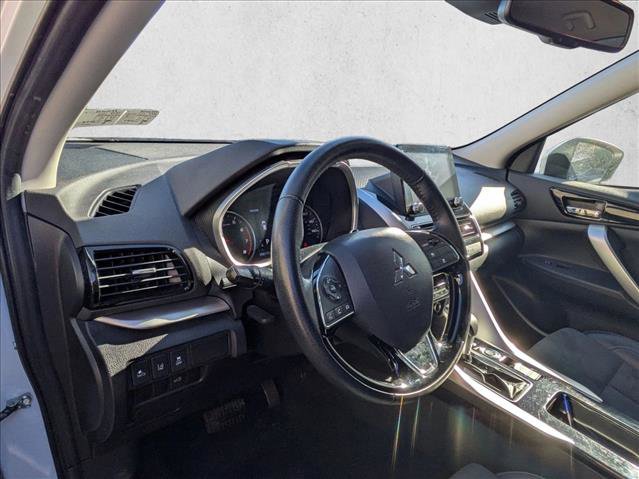 Used 2024 Mitsubishi Eclipse Cross SE image 10