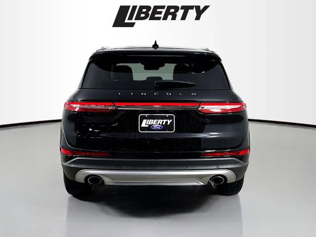 Used 2023 Lincoln Corsair Reserve w/ Equipment Group 201A image 6