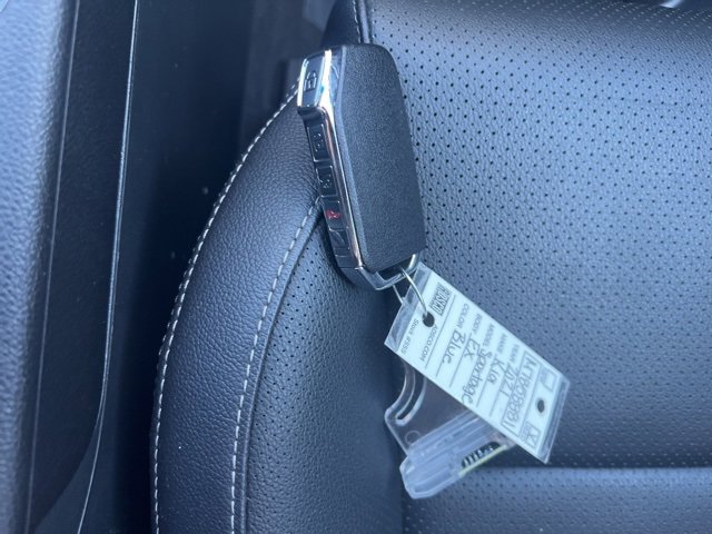 Used 2021 Kia Sportage EX image 37