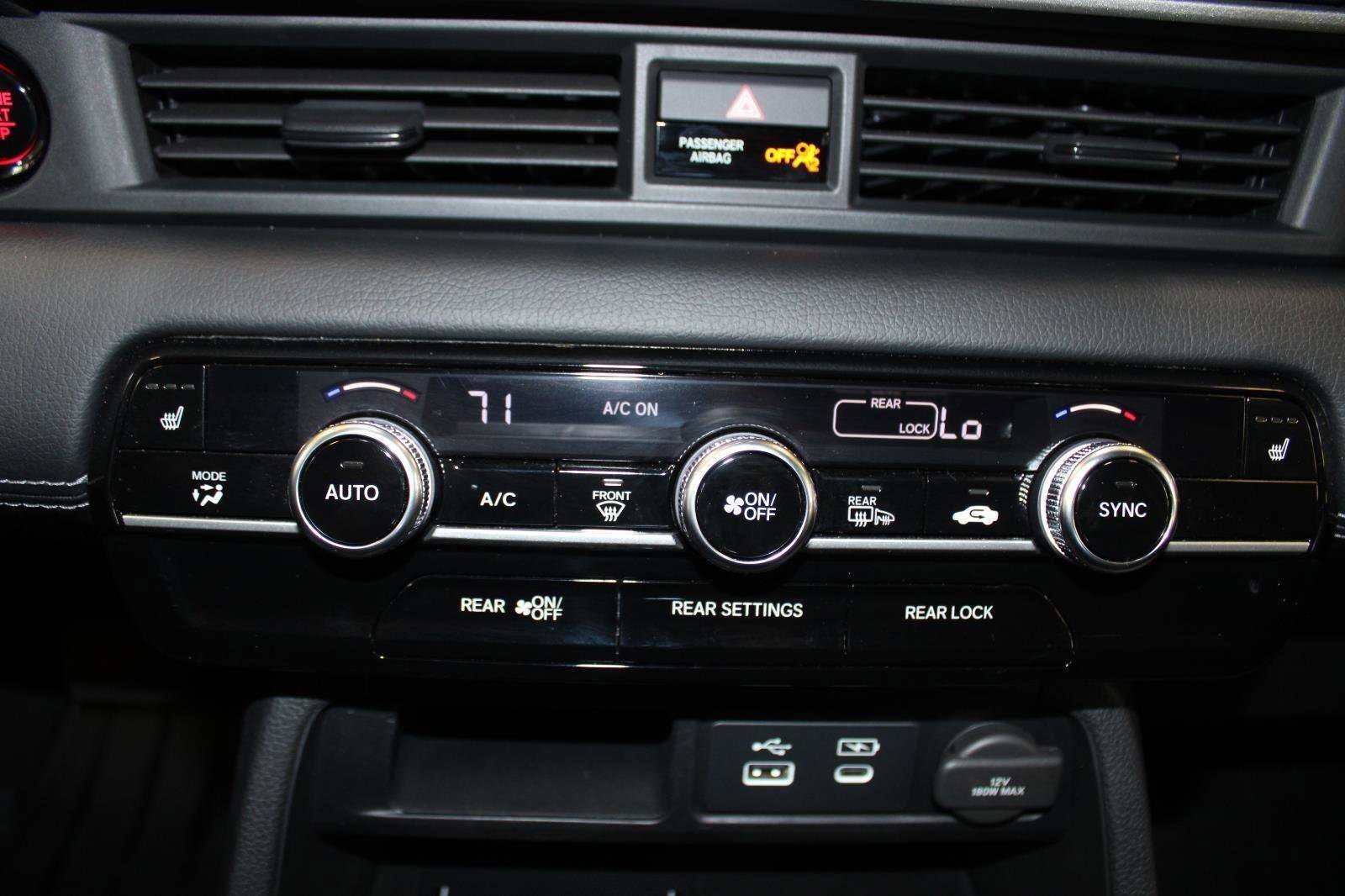 Used 2023 Honda Pilot EX-L image 19