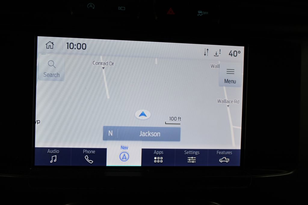 Used 2023 Ford F150 XL w/ STX Appearance Package image 31