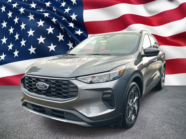 New 2026 Ford Escape ST-Line image 5