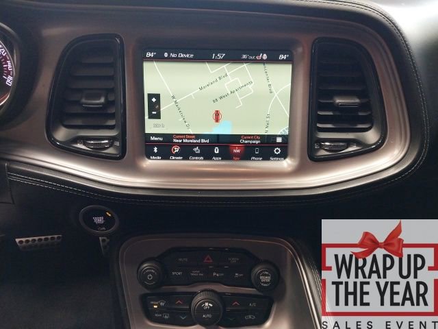 Used 2023 Dodge Challenger GT w/ Plus Package image 19