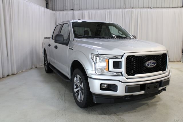Used 2019 Ford F150 XL w/ Equipment Group 101A Mid image 35