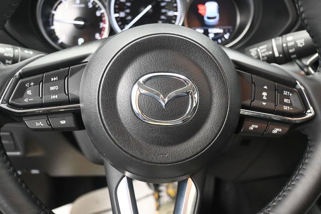 Used 2023 MAZDA CX-5 AWD 2.5 S image 10
