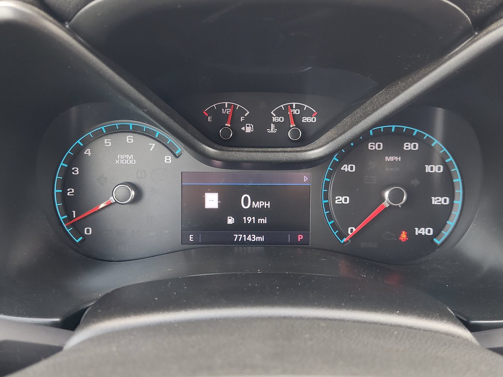 Used 2020 GMC Canyon Denali AWD/4WD image 19