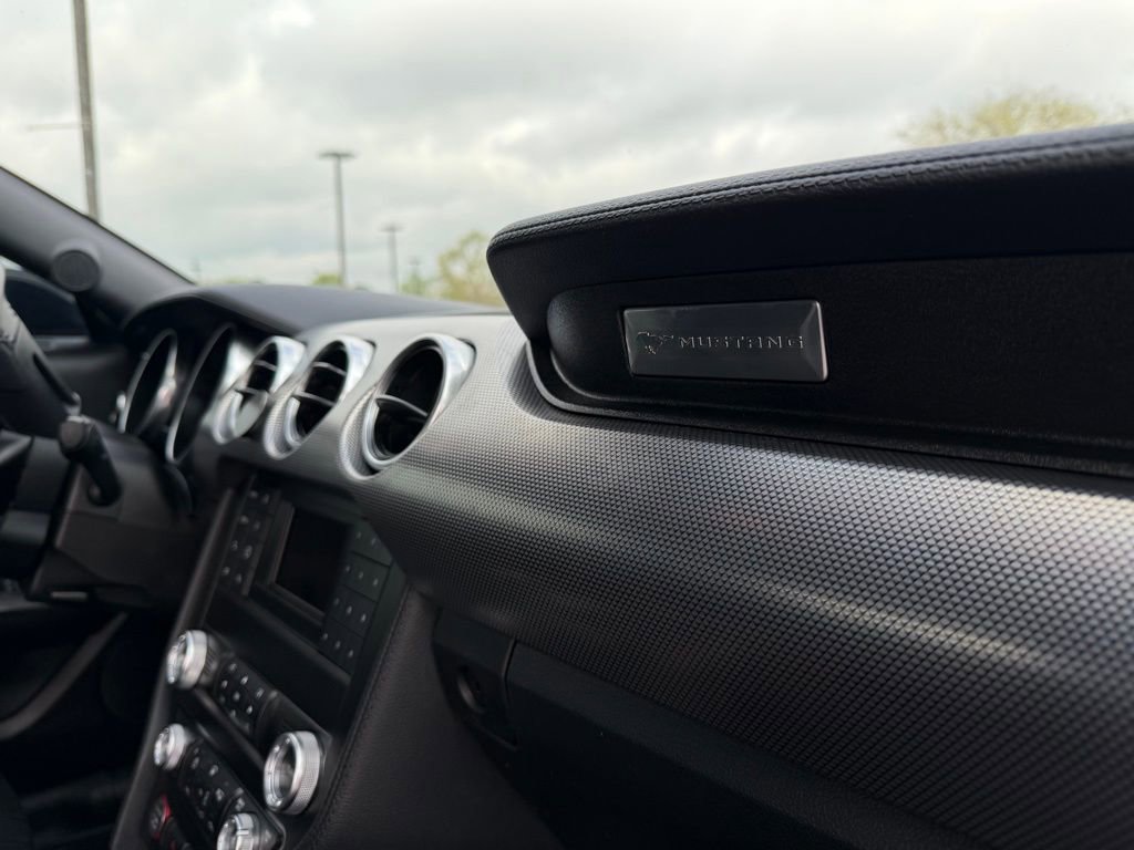 Used 2021 Ford Mustang GT image 30