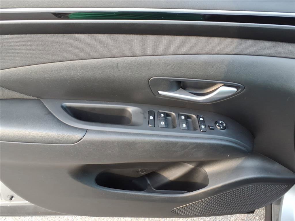 Used 2024 Hyundai Tucson SEL w/ Convenience Package FWD image 20