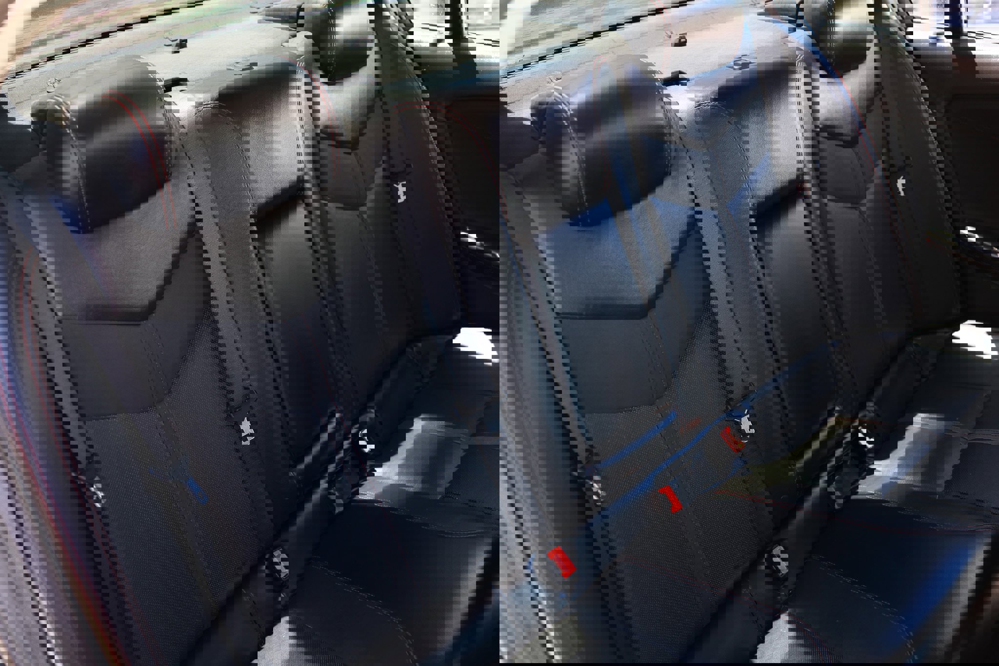 Used 2015 Chevrolet SS image 17