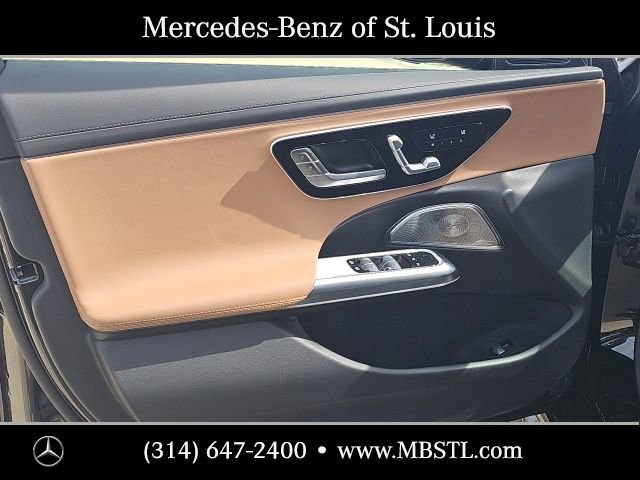 Used 2026 Mercedes-Benz E 53 AMG e 4MATIC Sedan image 22