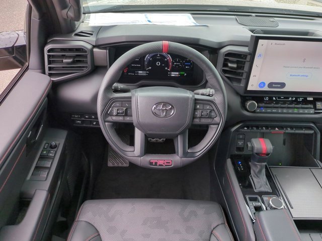 Used 2025 Toyota Sequoia TRD Pro image 16