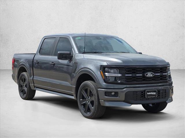 New 2026 Ford F150 STX image 7
