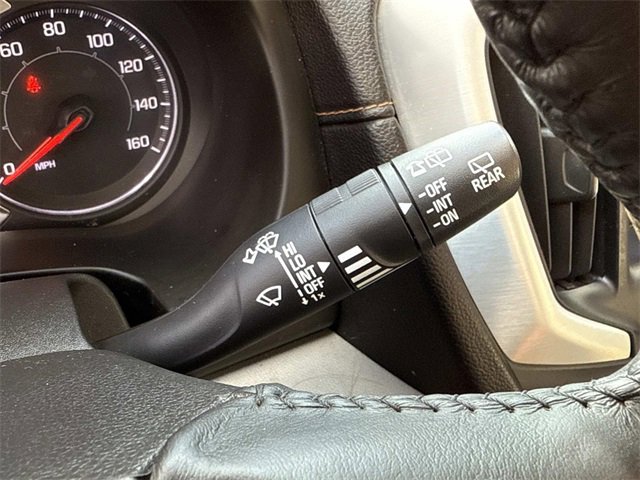 Used 2018 GMC Terrain SLT w/ Infotainment Package II image 20