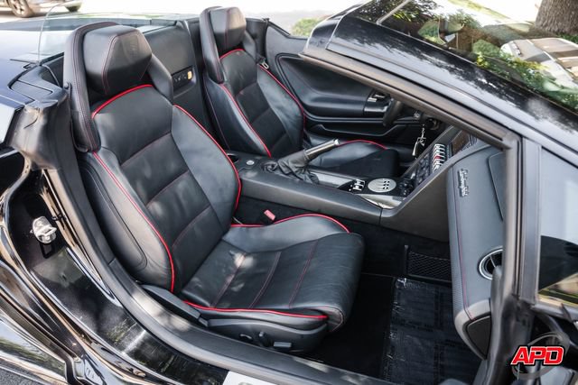 Used 2013 Lamborghini Gallardo LP 560-4 AWD/4WD image 74