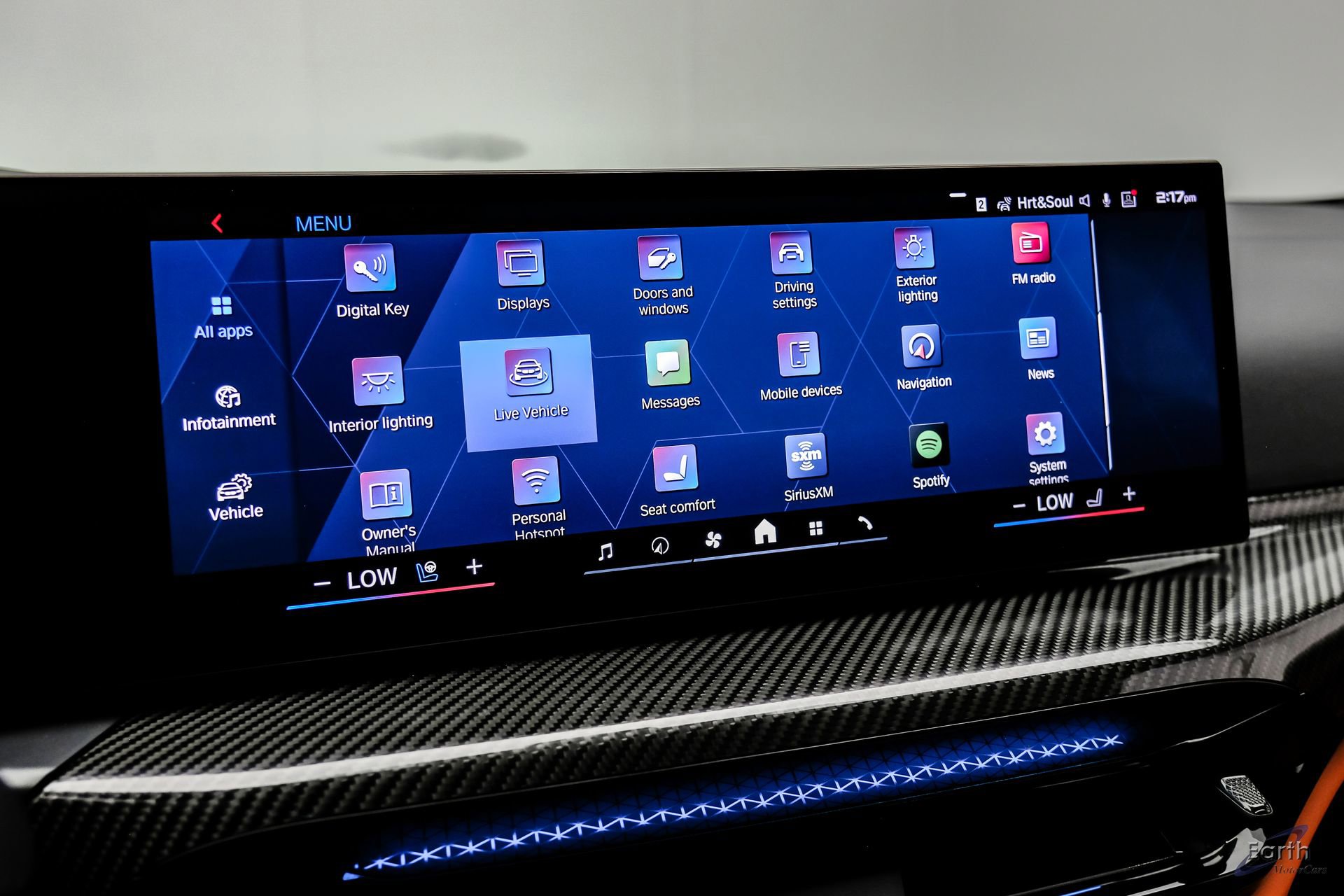 Used 2025 BMW M3 Competition image 71