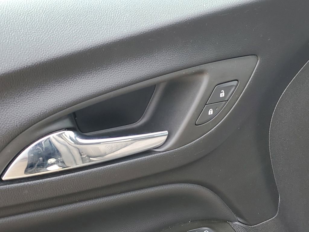 Certified 2024 Chevrolet Equinox LT w/ LPO, Floor Liner Package AWD/4WD image 24