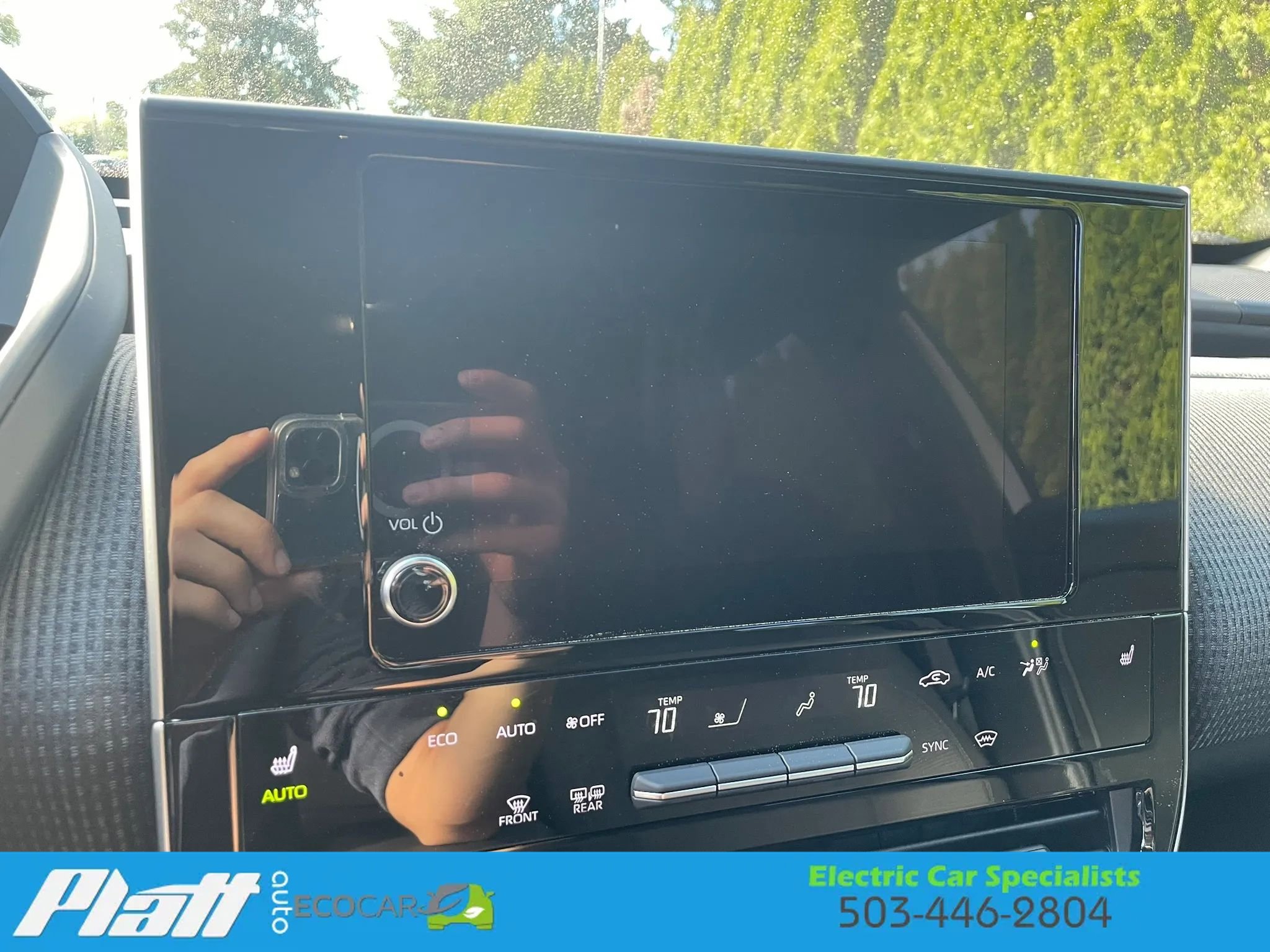 Used 2025 Subaru Solterra image 22