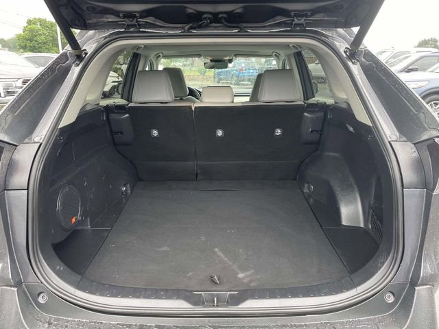 Used 2020 Toyota RAV4 Limited AWD/4WD image 8