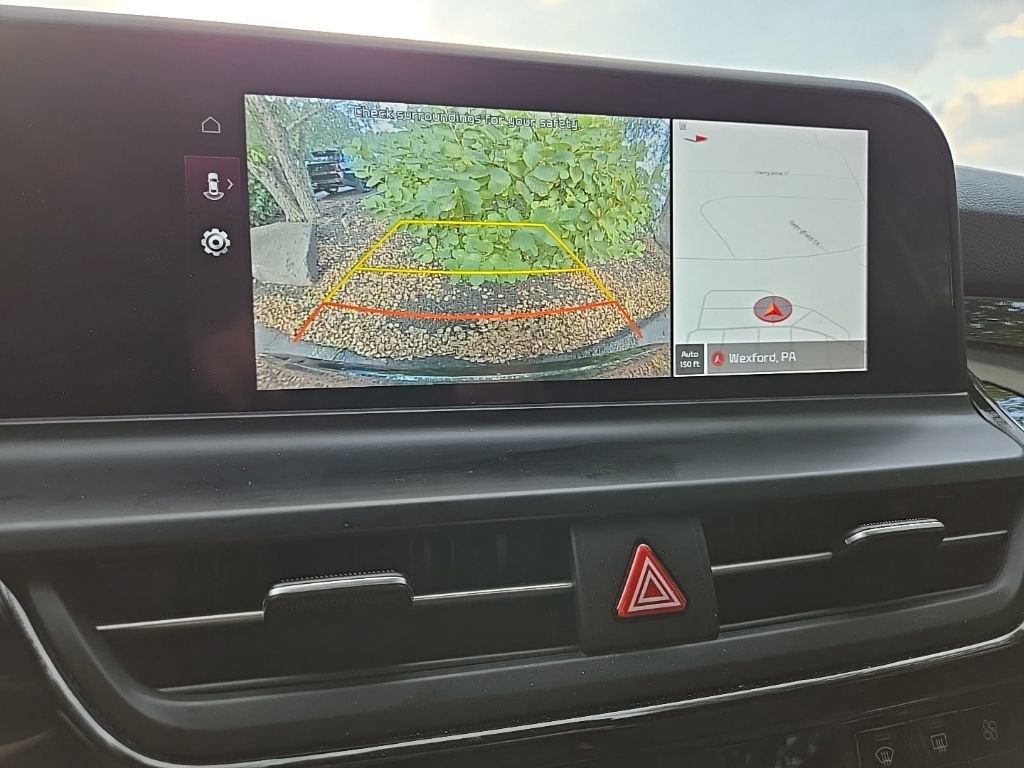 Certified 2024 Kia Seltos S AWD/4WD image 23