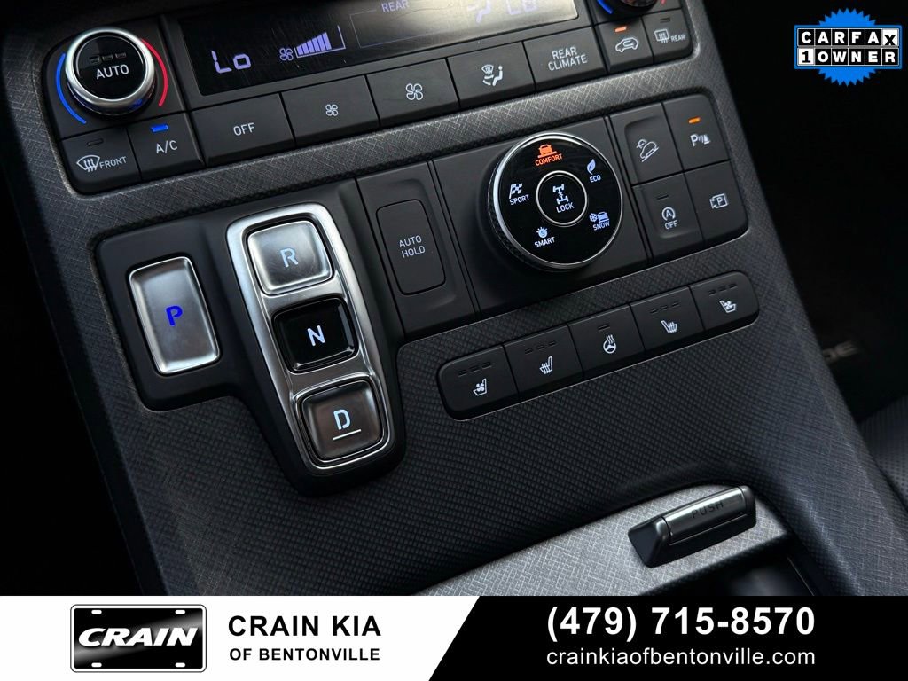 Used 2025 Hyundai Palisade Limited image 19