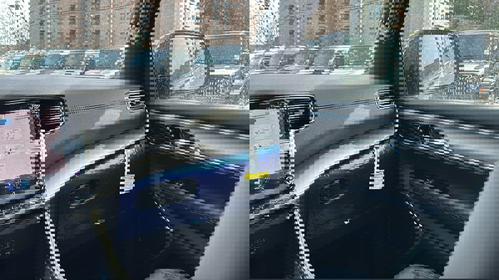 New 2026 Jeep Grand Wagoneer 4WD image 23