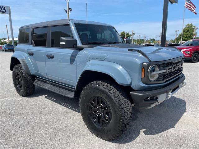 Used 2024 Ford Bronco Raptor image 10