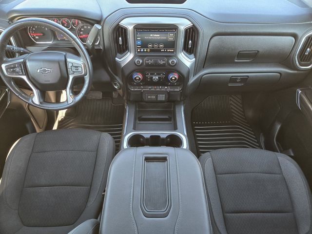 Used 2022 Chevrolet Silverado 1500 RST w/ Safety Package image 24