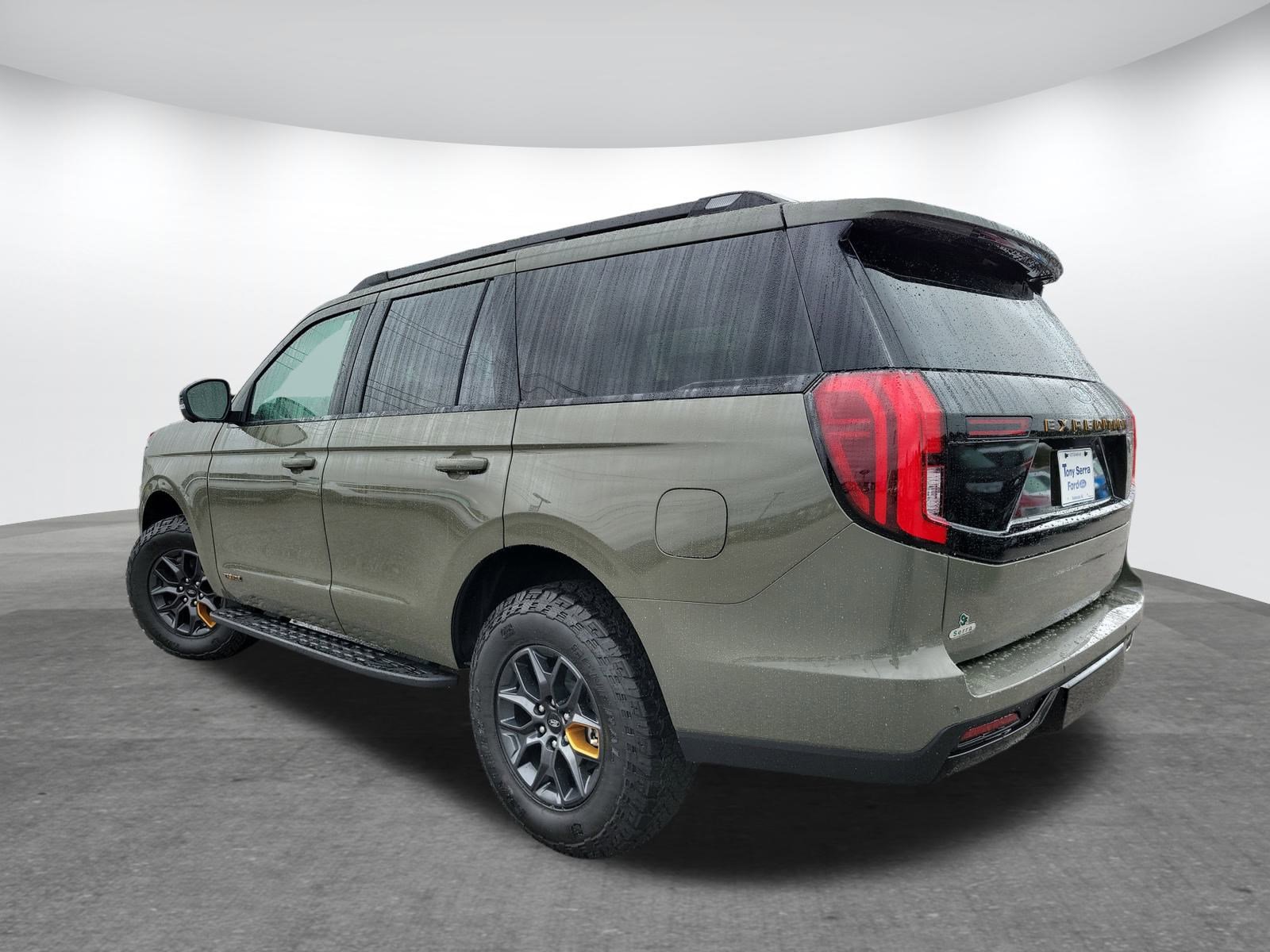 New 2025 Ford Expedition Tremor image 7