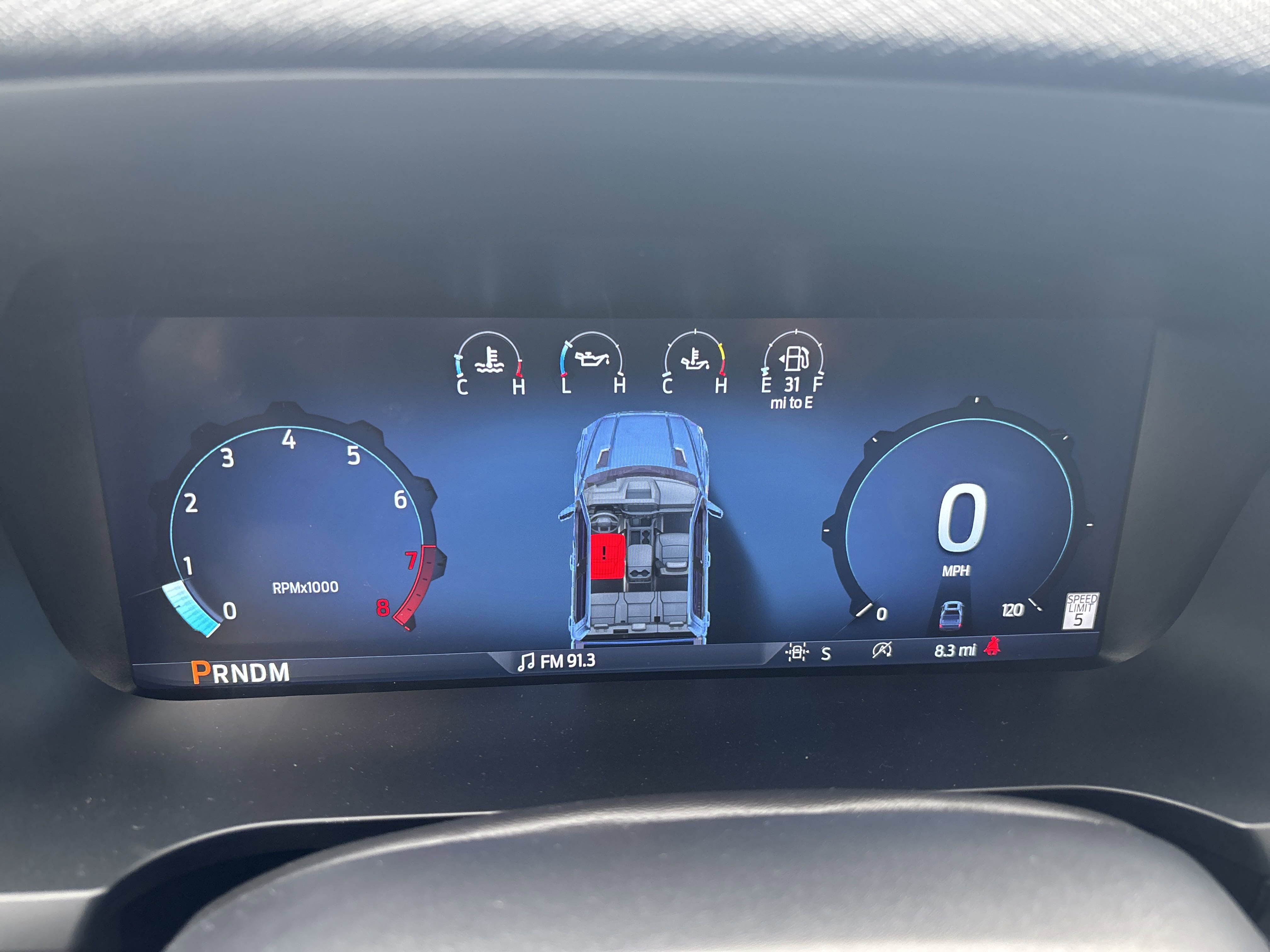 New 2025 Ford F150 XLT w/ Equipment Group 302A MID image 21