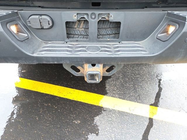 Used 2017 Toyota Tundra Platinum image 26