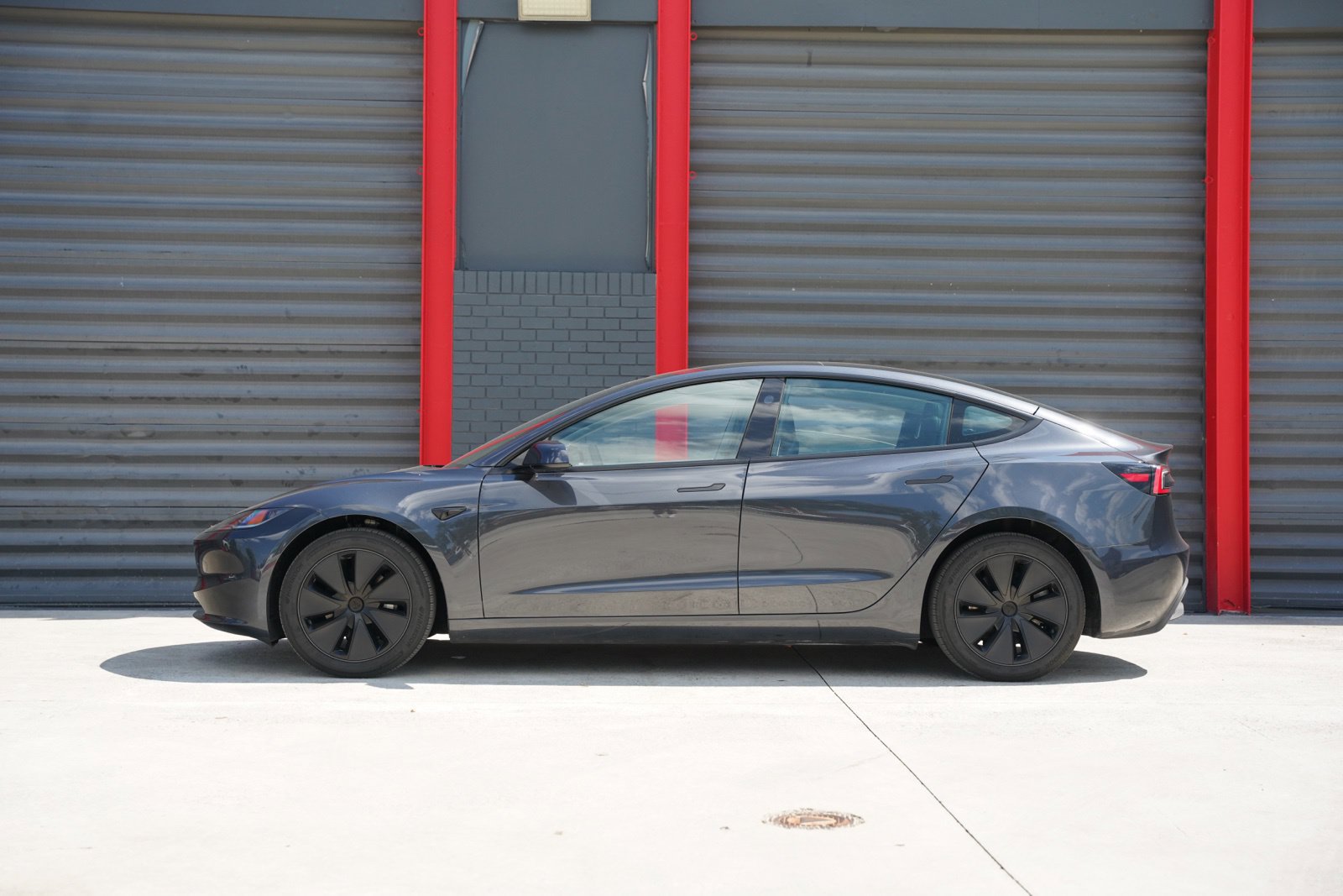 Used 2026 Tesla Model 3 RWD image 4