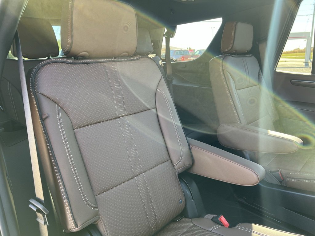 New 2026 Chevrolet Tahoe High Country image 19