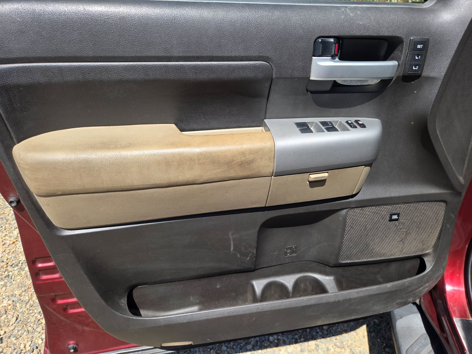 Used 2008 Toyota Tundra Limited RWD image 7