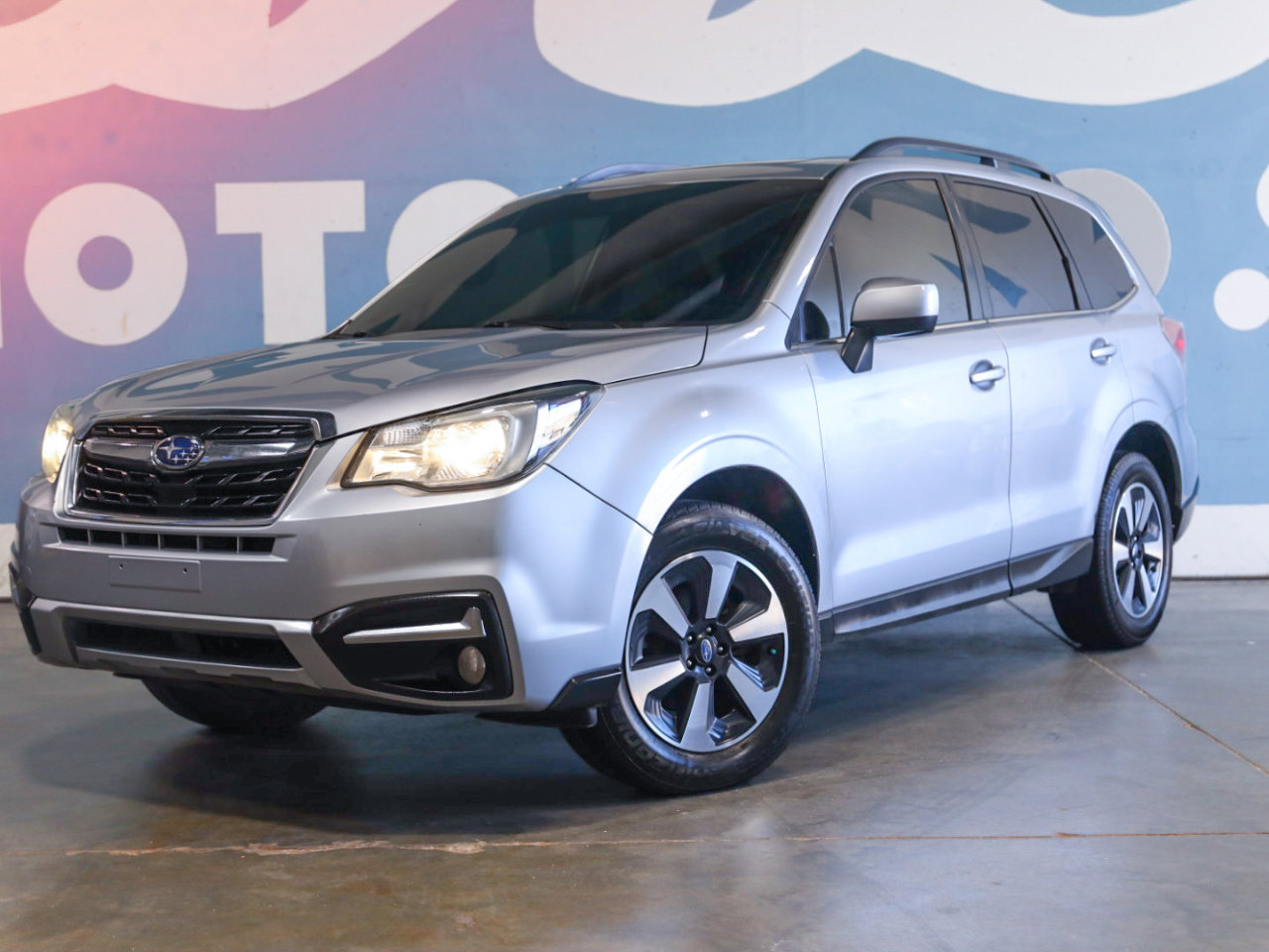 Used 2017 Subaru Forester 2.5i Limited w/ Popular Package #2 image 43