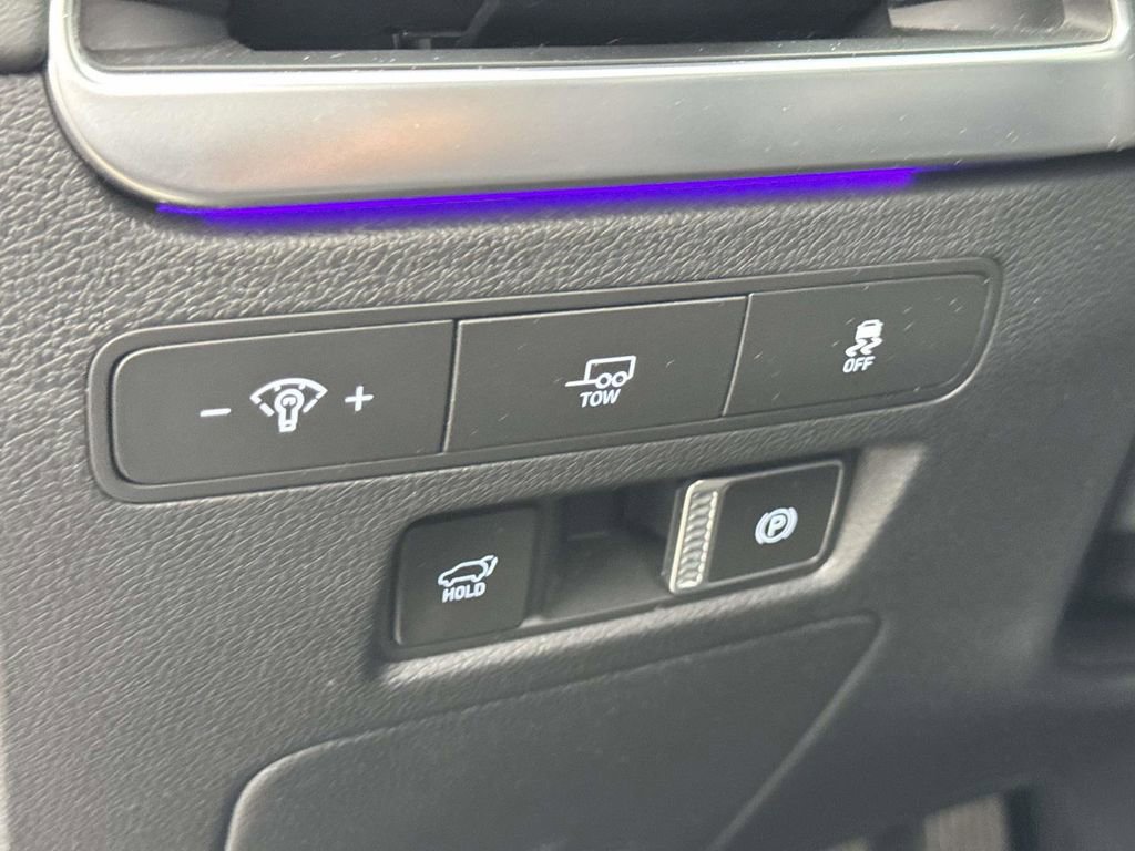 Used 2025 Hyundai Palisade Calligraphy image 16