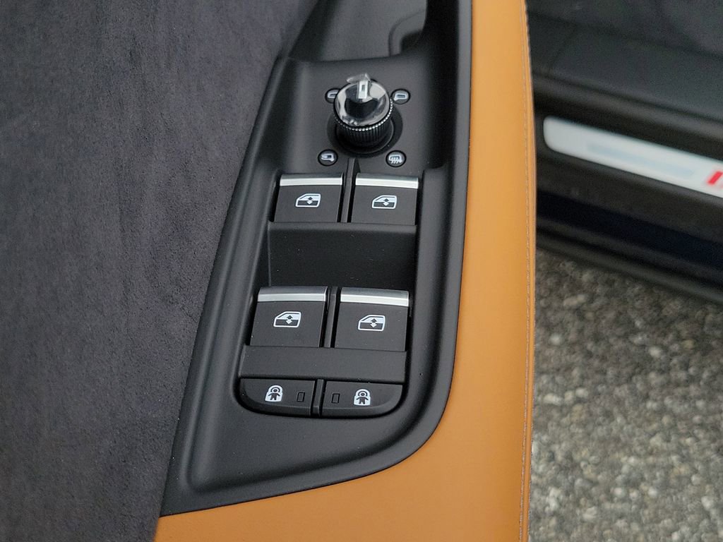 New 2026 Audi RS Q8 performance AWD/4WD image 20