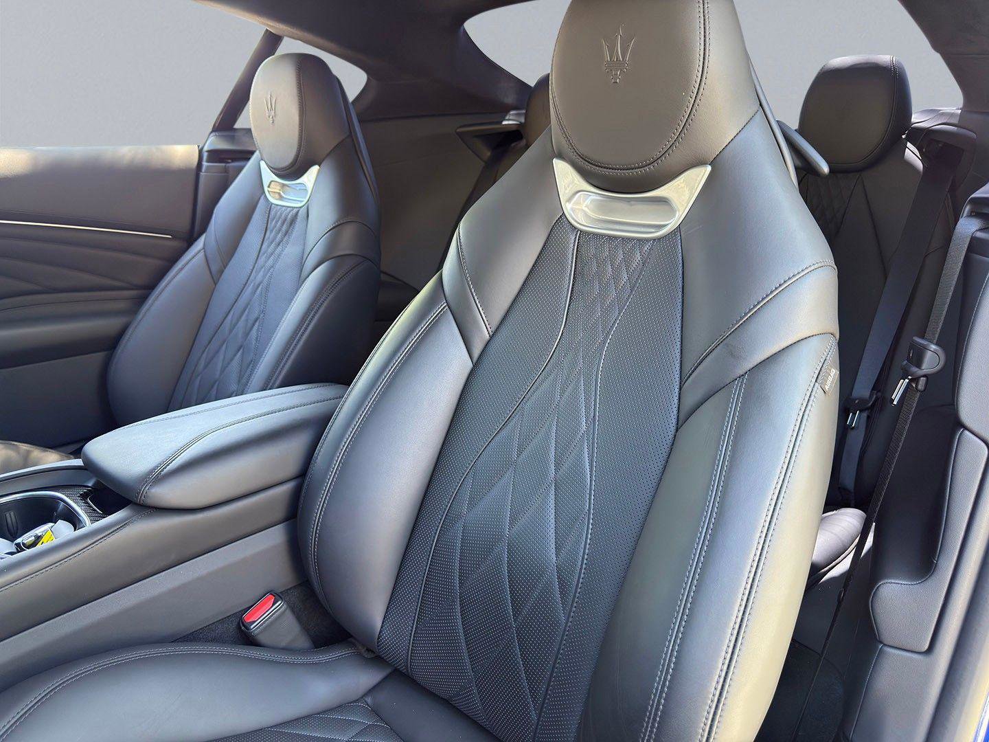 Used 2024 Maserati GranTurismo Modena image 35