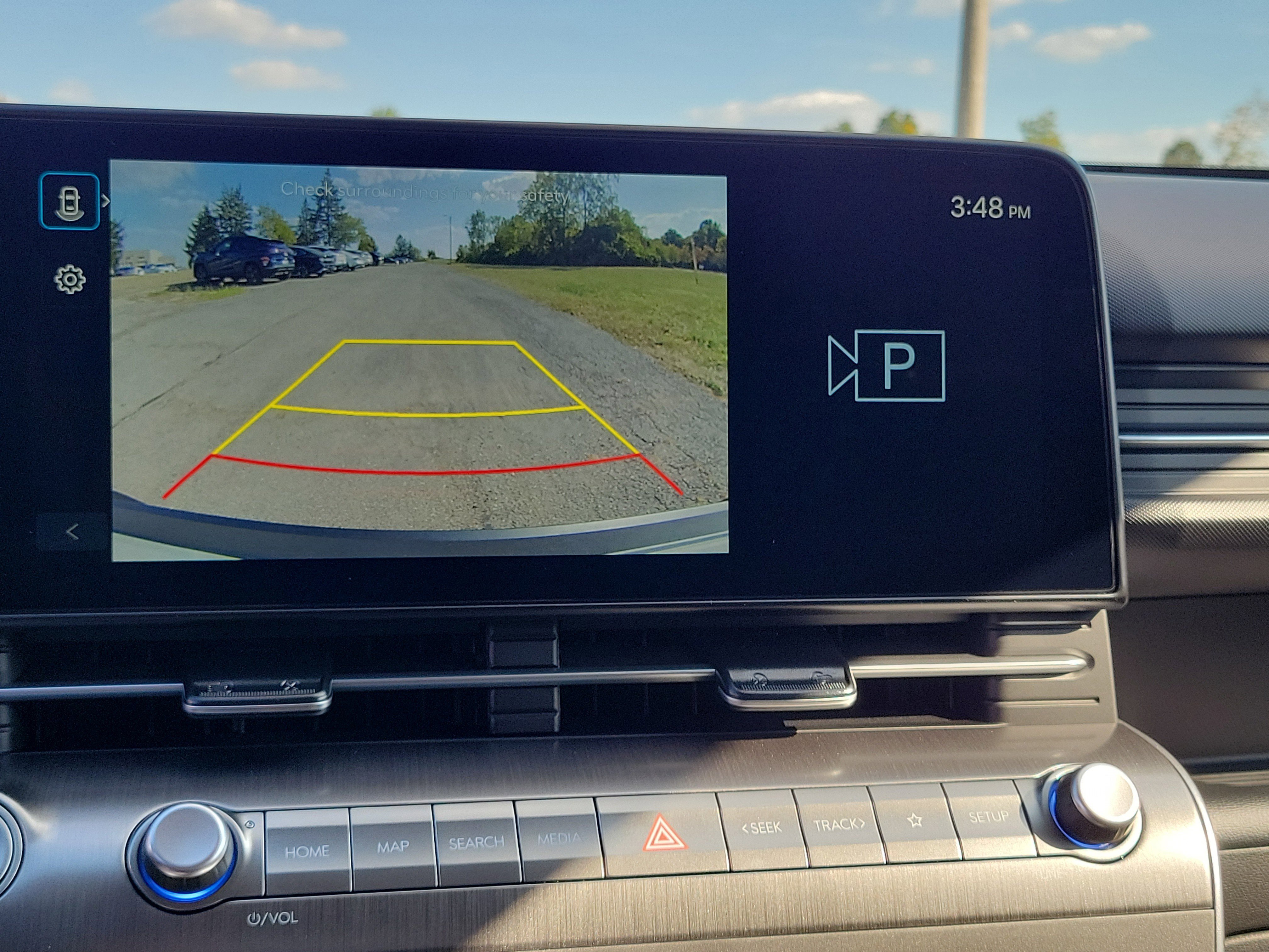 New 2026 Hyundai Kona SEL Sport image 25