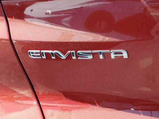 New 2026 Buick Envista Preferred image 5